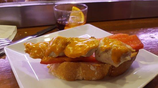 Taberna Txakolina